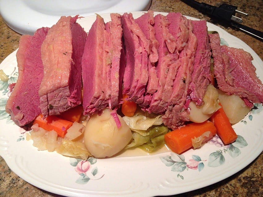 Fresh Mama Fitness and Health: March 2014, corned beef and cabbage HD wallpaper