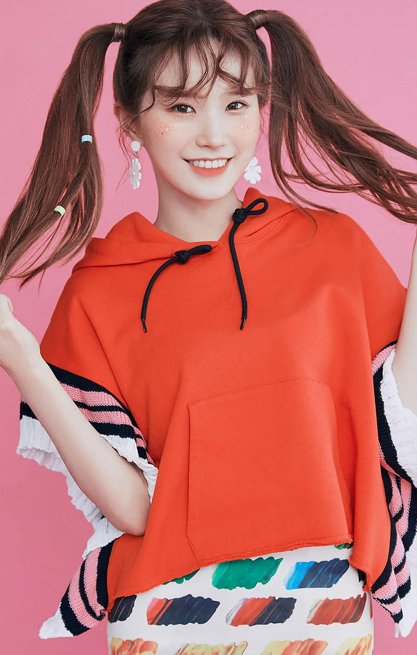 Fromis_9 'FUN FACTORY' concept teasers, fromis 9 fun HD phone wallpaper ...