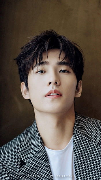 chinese handsome actor