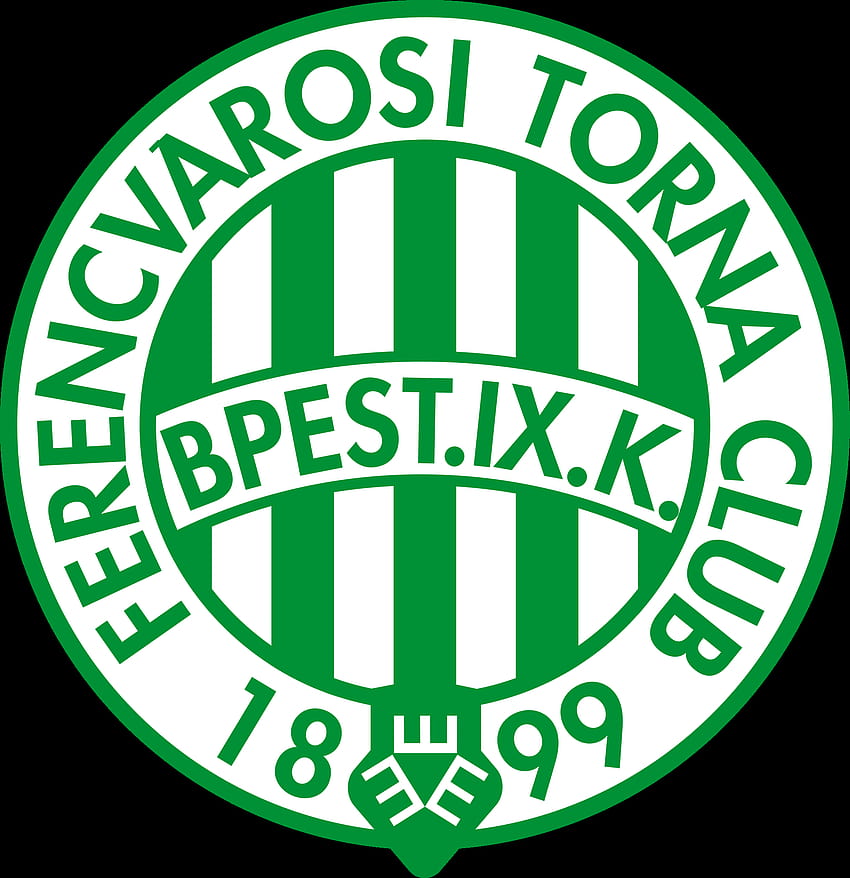 Ferencváros TC、Boedapest、Hongarije、ferencvarosi tc HD電話の壁紙