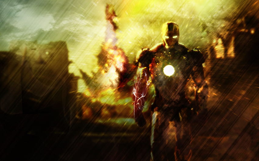 Best 6 Awesome Blog Backgrounds on Hip, iron man ima HD wallpaper