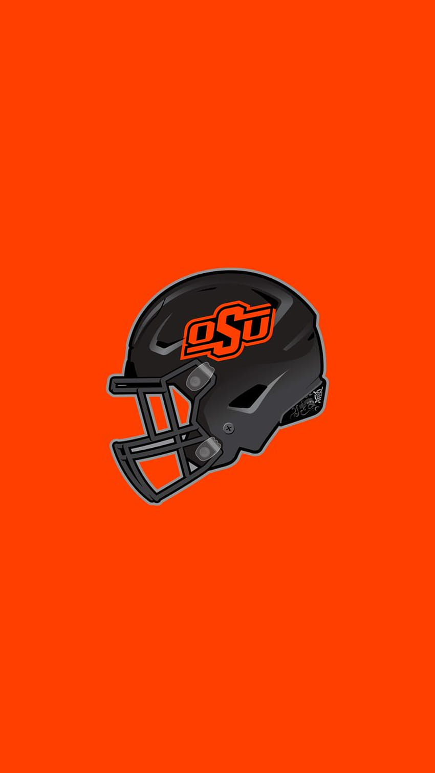 OSU Cowboy Football в Twitter:, Oklahoma State Cowboys HD тапет за телефон