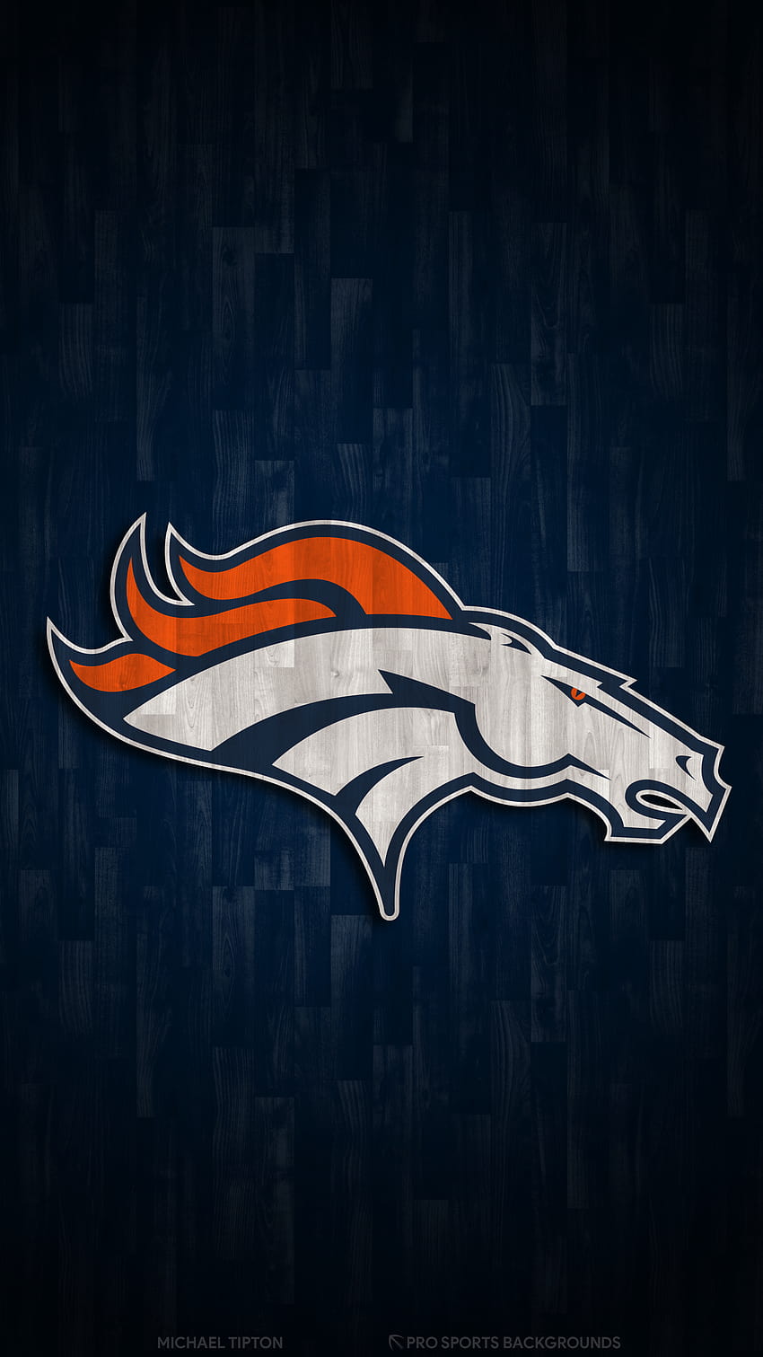 Denver Broncos 2019, denver broncos 2019 wallpaper ponsel HD