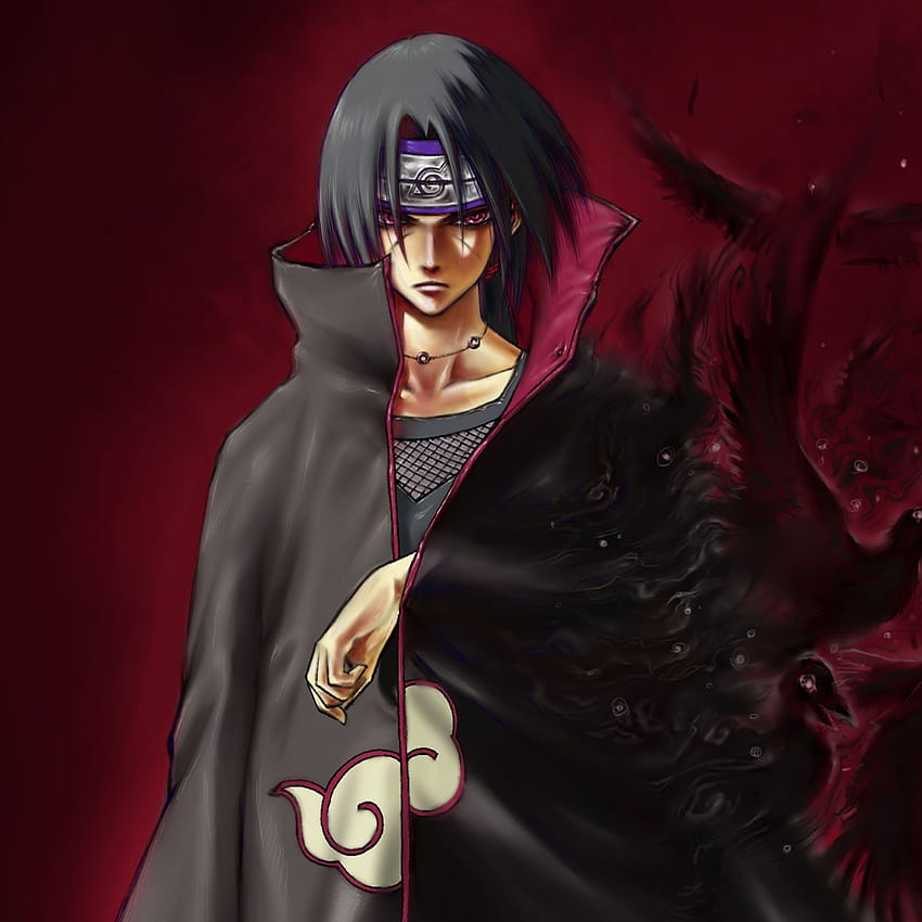 Itachi Aesthetic Itachi Uchiha, itachi drip HD phone wallpaper | Pxfuel