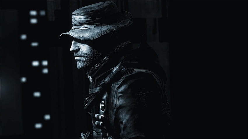 call of duty modern warfare captain john price sas cod mw [1924x1084] for your , Mobile & Tablet, codmw HD wallpaper