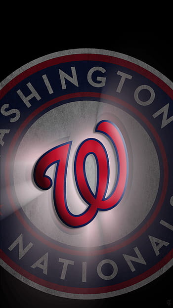 Washington Nationals Phone Wallpaper (960x640) by slauer12 on DeviantArt