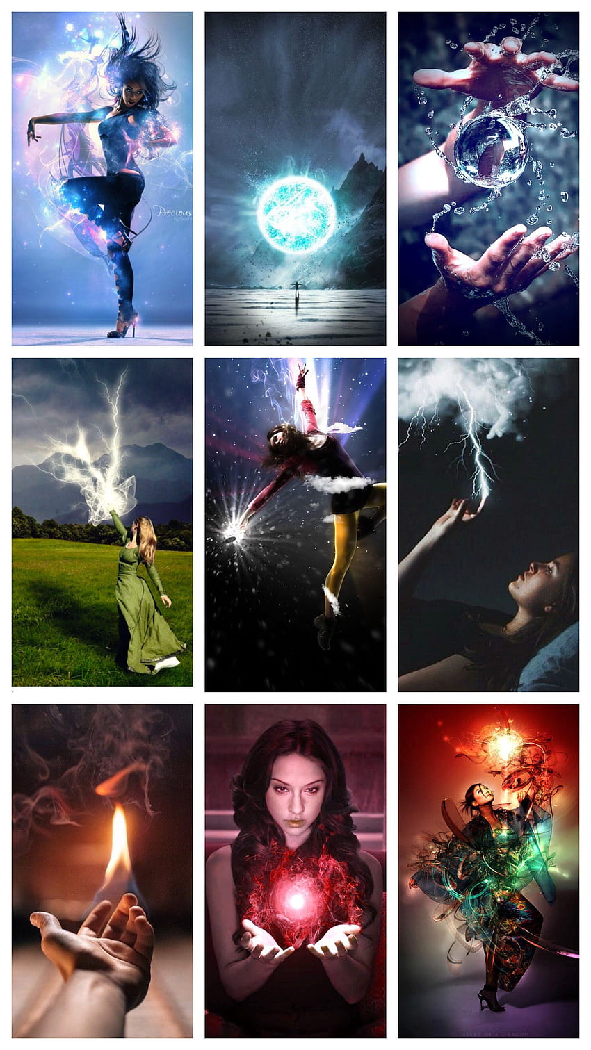 Soul of Telekinesis Power' Metal Poster Print, telekinetic powers HD phone  wallpaper | Pxfuel