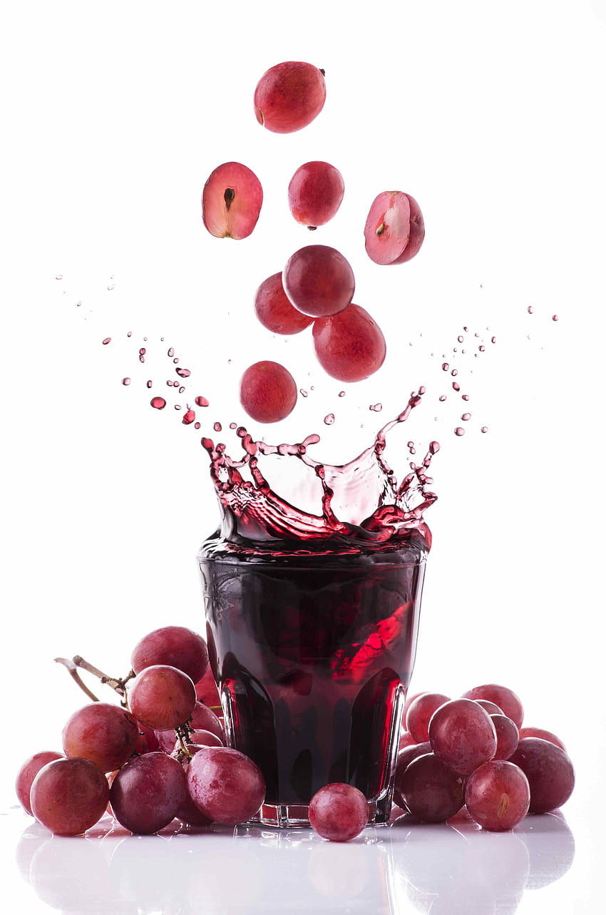 Grape Juice High Quality HD phone wallpaper