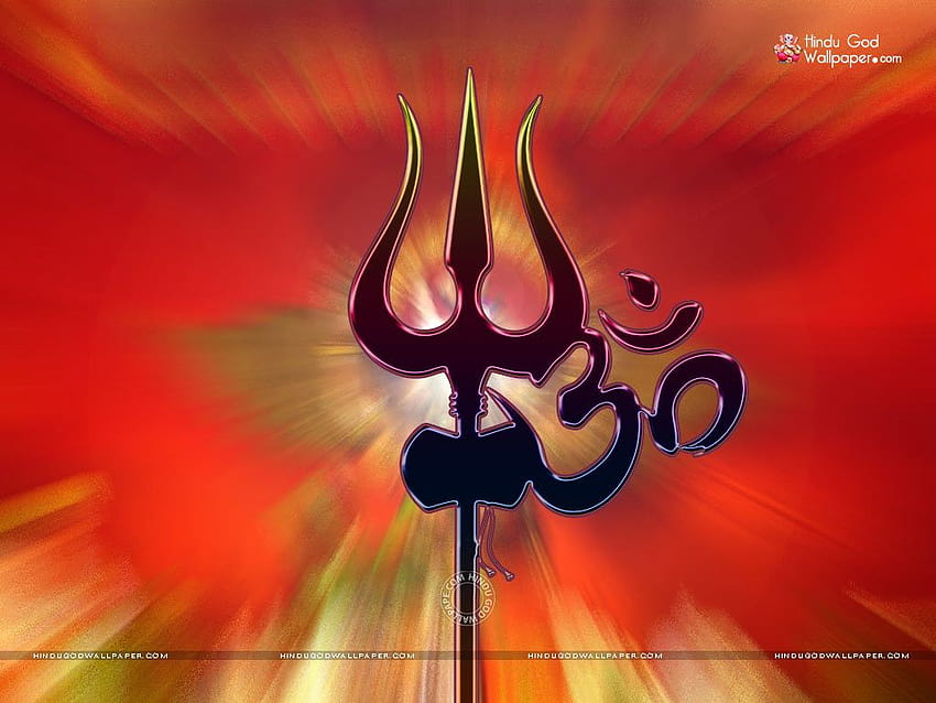 lord shiva trishul 1 Buzz [1024x768] for your , Mobile & Tablet, bholenath trishul HD wallpaper