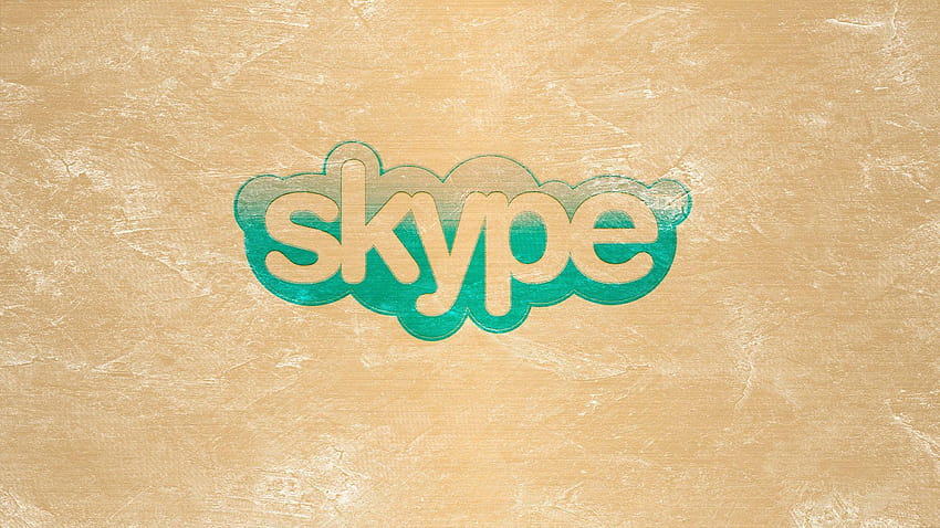 2 Skype Tapeta HD