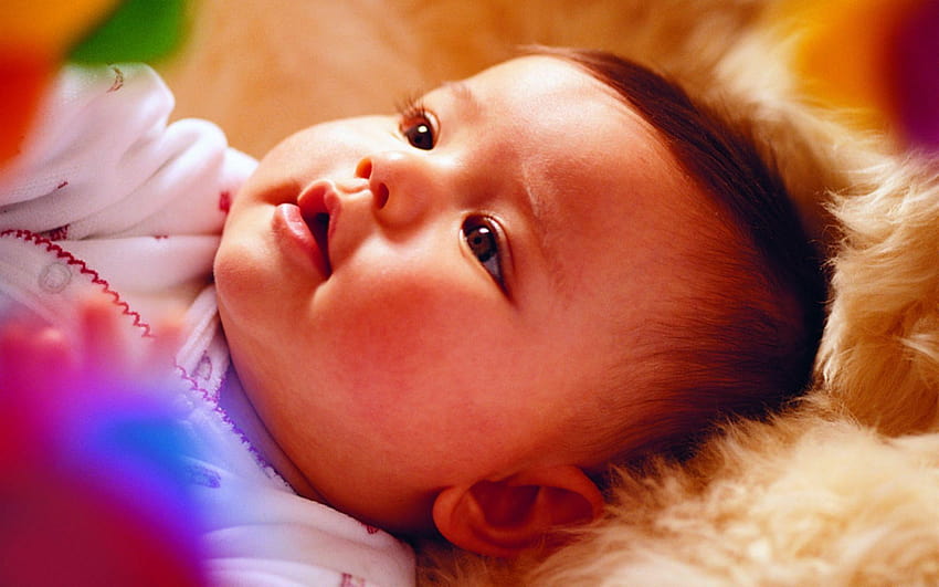 As 2 melhores ideias de bebês fofos, bebês fofos papel de parede HD