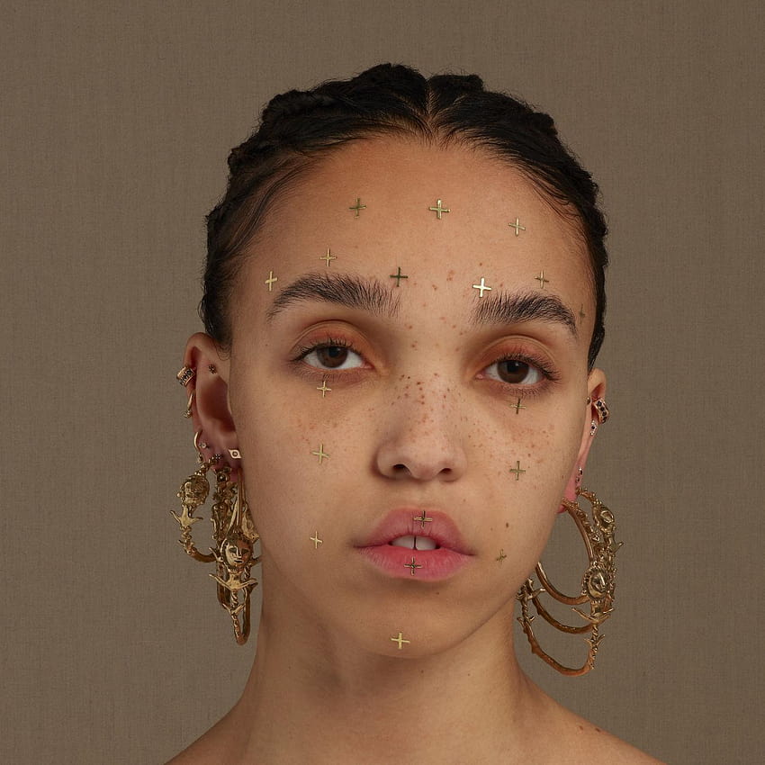 FKA twigs shares haunting new track, 'Cellophane', fka twigs cellophane HD phone wallpaper