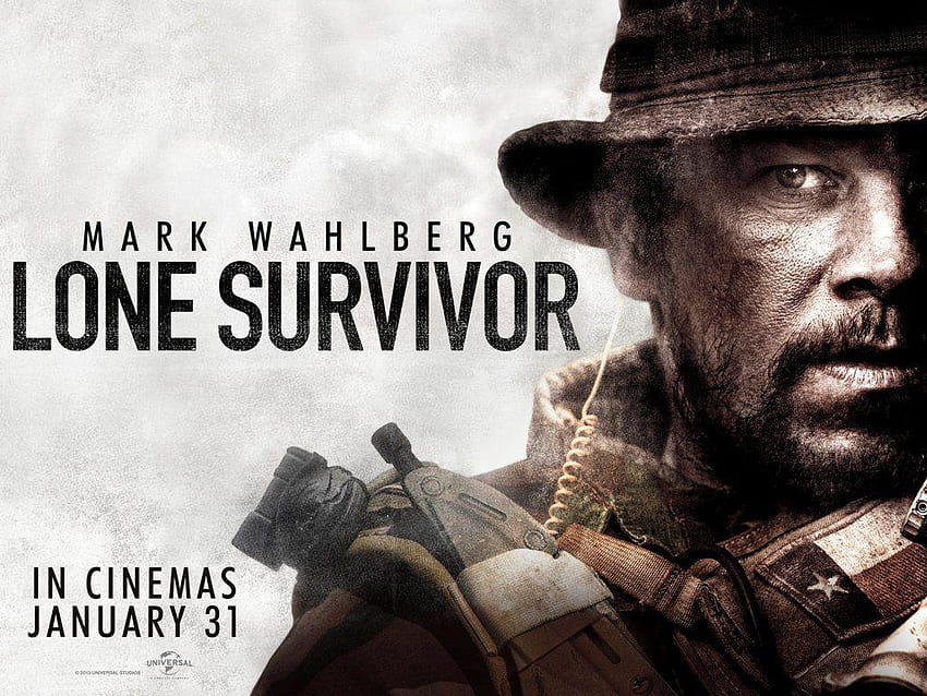 6 Lone Survivor Movie, survivor dogs HD wallpaper