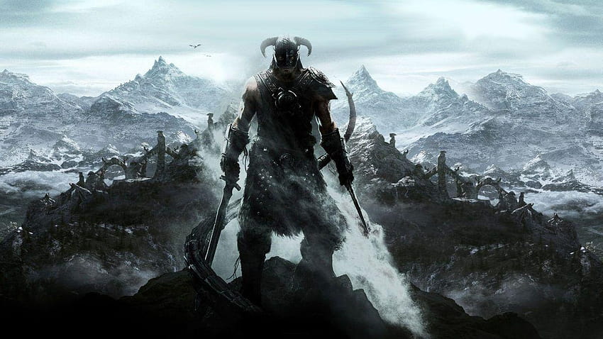 The Elder Scrolls V: Skyrim VR Review, skyrim 3d HD wallpaper