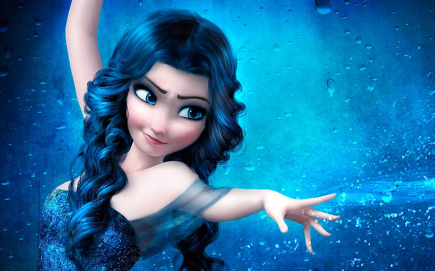 Giochi Principessa Frozen Disney