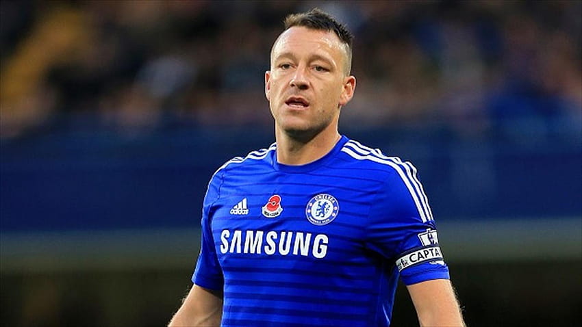 Chelsea Captain John Terry Parks His Range Rover on Disabled Spot, terry chelsea HD wallpaper