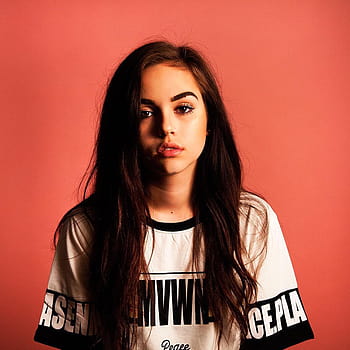 Maggie Lindemann Talks Outsider Pop And Overcoming Cyberbullying HD ...