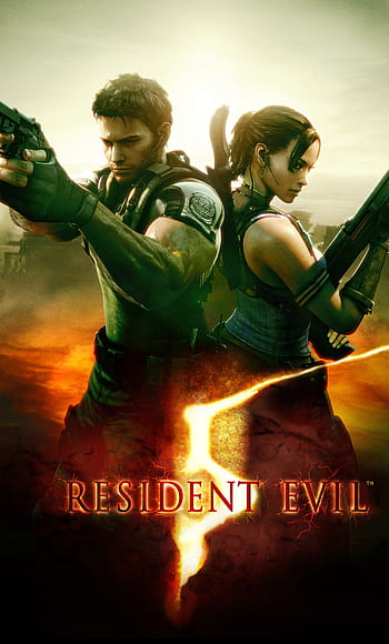 Resident Evil 4 Wallpaper: RE4 Widesreen - Minitokyo