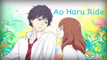 Ao Haru Ride  Episode 7 Review  Anime Opinion