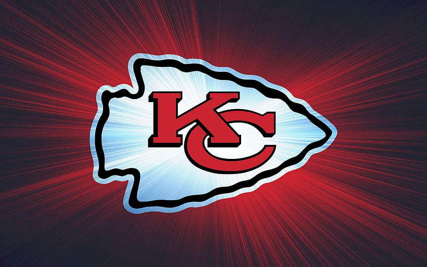 Kansas City Chiefs, компютърни ръководители на Super Bowl 2020 HD тапет