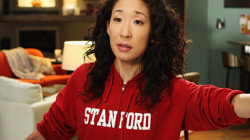 Grey's Anatomy': Sandra Oh Discusses Leaving Cristina Yang Behind and It Will Break You HD wallpaper