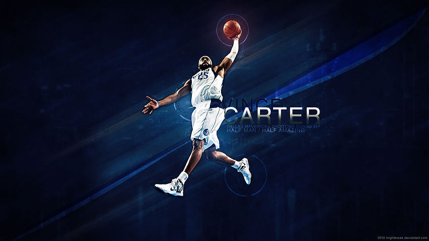 Best 4 Vince Carter on Hip, vince carter computer HD wallpaper | Pxfuel