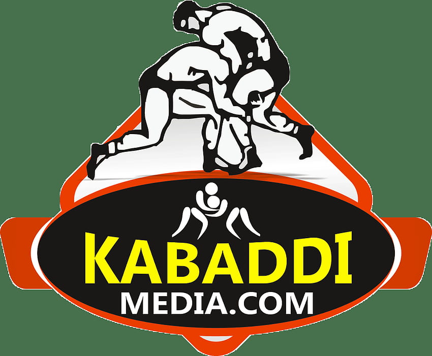 Home, kabaddi logo HD wallpaper