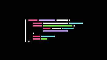 Programming, Minimalism, Minified, World, Binary / and Mobile Background,  Minimalist Programmer, HD wallpaper