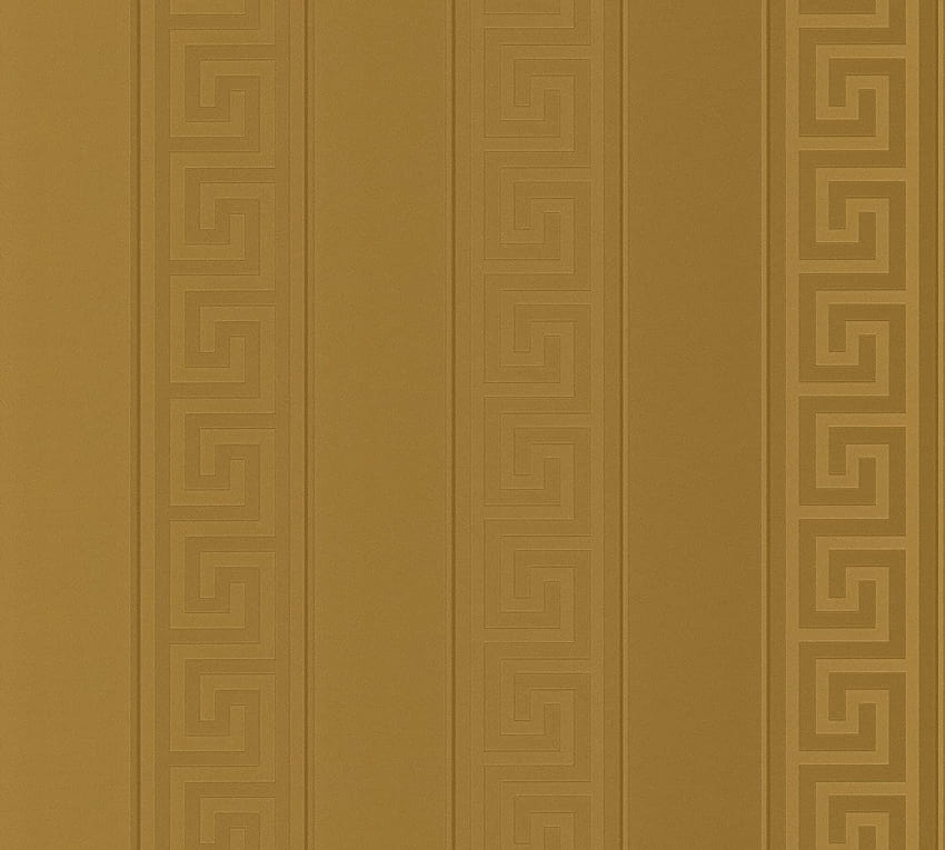 A.S. Creation 935242 Line Versace 3 Pattern Paper , Multi HD wallpaper