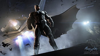 Batman batman arkham knight batman arkham origins HD wallpapers | Pxfuel