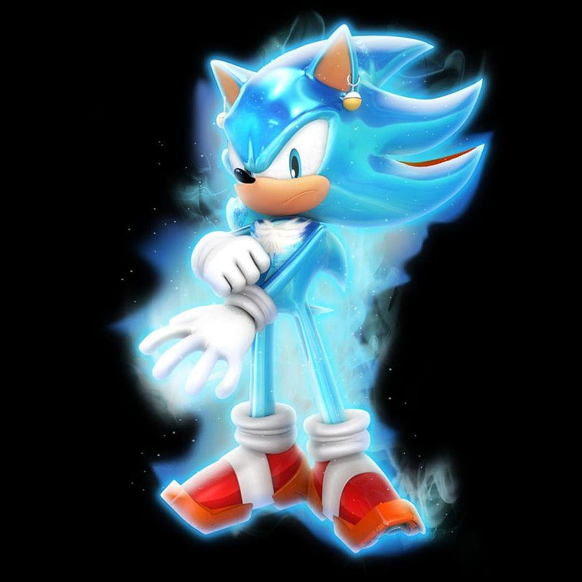 Shadic der Igel, Nazo der Igel Sonic HD-Handy-Hintergrundbild