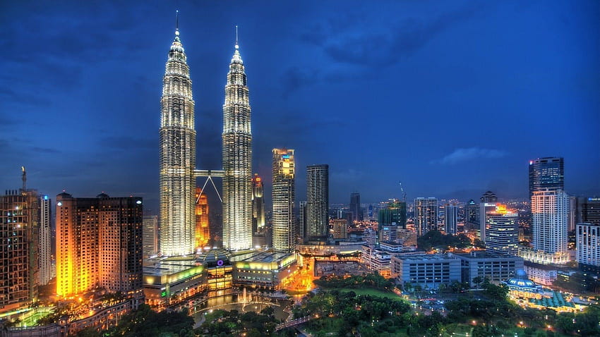 Full Kuala lumpur , Backgrounds HD wallpaper | Pxfuel