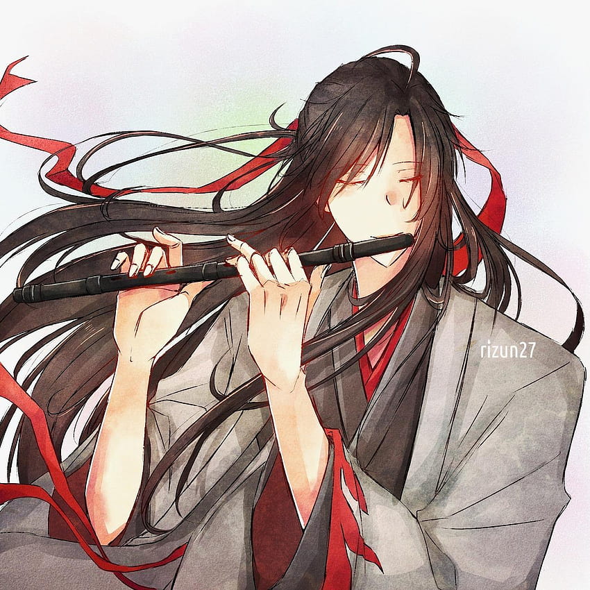 リズン, wei wuxian HD phone wallpaper | Pxfuel