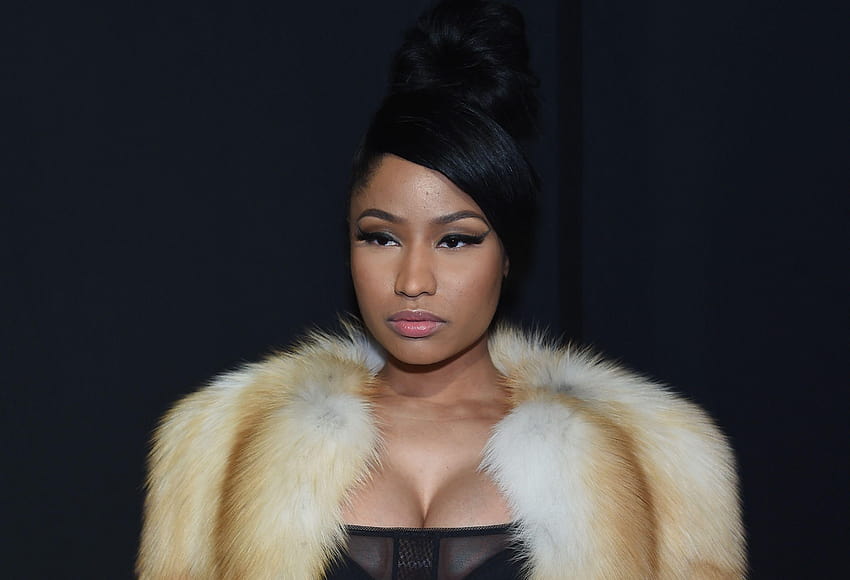 With Her New LP, Nicki Minaj Continues To Prove She's The 'Queen' Of Rap, nicki minaj and 6ix9ine HD wallpaper