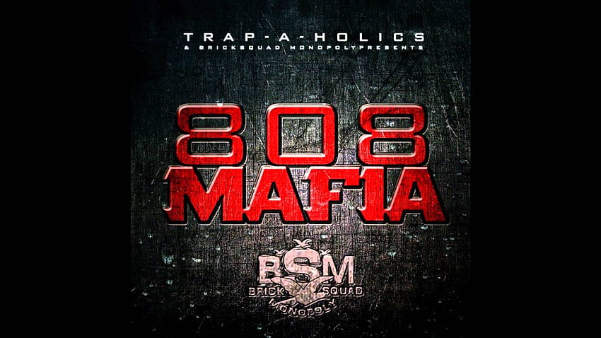 808 Mafia Type Beat *2012* [FIRE SNIPPET!!] HD wallpaper