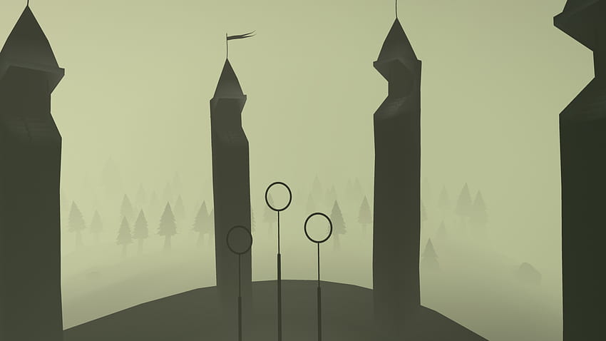 Silhouette, Architecture, Bell Tower, Building, Tower resized by Ze Robot, pottermore HD wallpaper