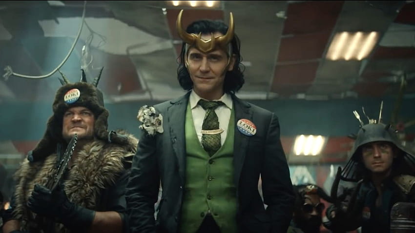 Loki Episode 6 Finale Release Date, Spoilers, Watch Online, loki variants HD wallpaper