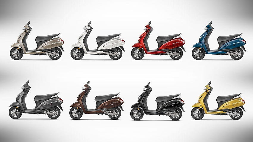 Honda Activa 5G Pros And Cons We Break It Down For You