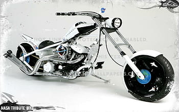 orange county choppers bikes