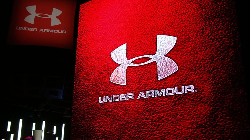 Under Armour Full, under amour logo HD wallpaper