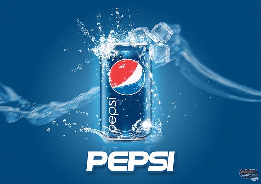 Pepsi Can , Arka planlar, arka plan pepsi HD duvar kağıdı