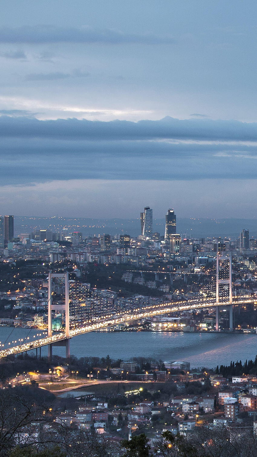 Turquia iPhone, Istambul iphone Papel de parede de celular HD