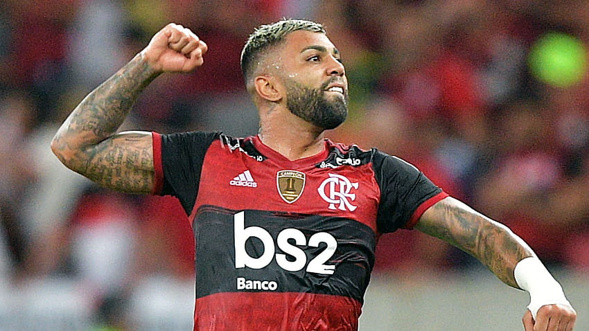Flamengo x Bangu: onde accompagnare ao vivo, horário, escalações e mais da volta do Carioca, flamengo 2020 Sfondo HD
