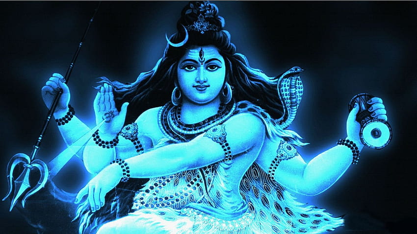 4 Hindu God, sivan angry ultra HD wallpaper | Pxfuel