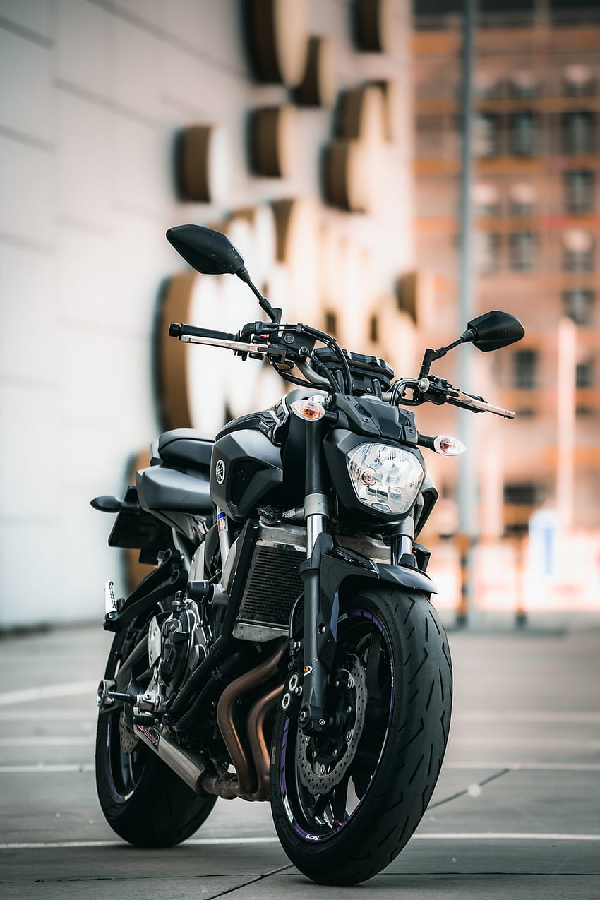 100 Yamaha, moto wrx Papel de parede de celular HD