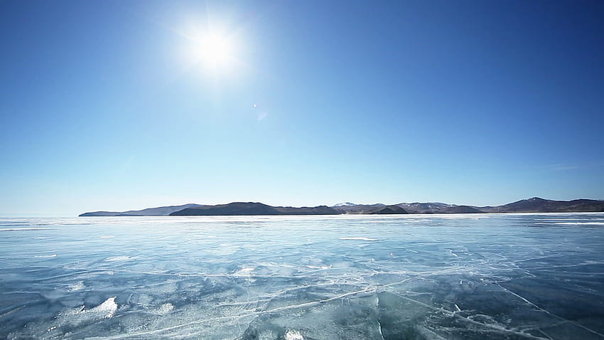 Lake Baikal High Resolution – Travel HD wallpaper