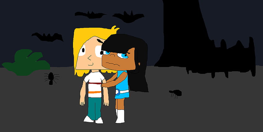 Robotboy Tommy and Lola Fanart - Robotboy- TommyxLola fan Art (34073969) -  fanpop