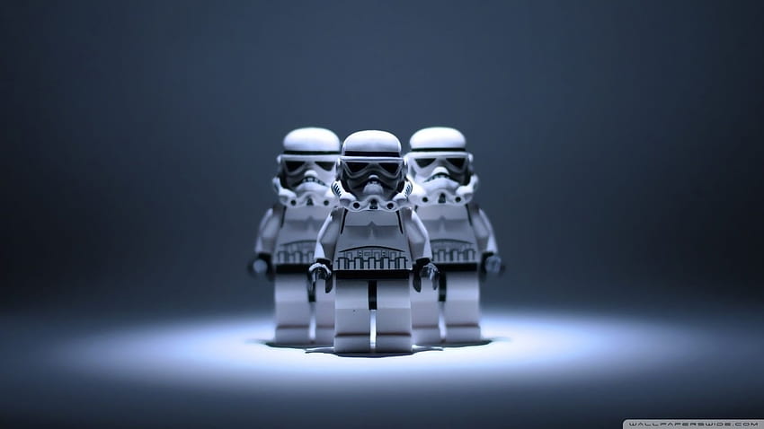 Best 5 LEGO Star Wars Backgrounds on Hip, stormtrooper cool star wars HD wallpaper