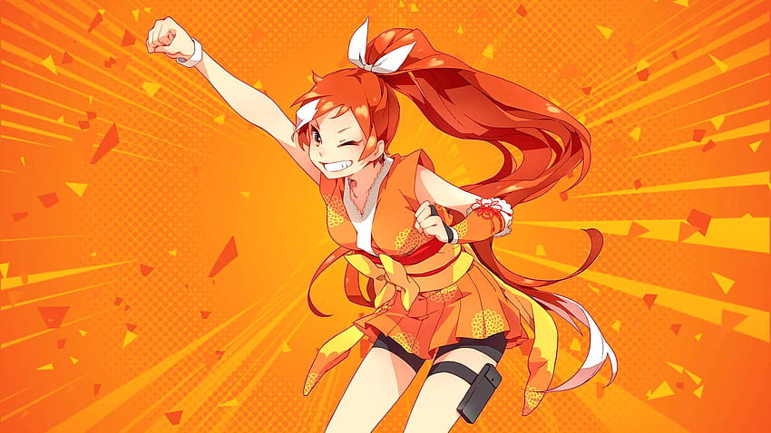 AT&T sheds another video business as Crunchyroll deal closes HD wallpaper