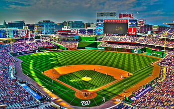 Washington Nationals Best Wallpaper 33390 - Baltana